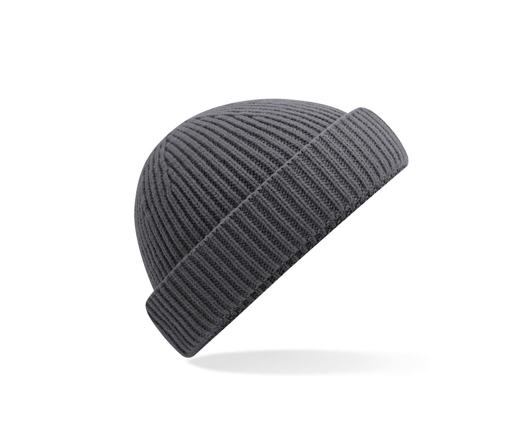 Bonnet Harbour Beechfield Beanie Bonnet Harbour Beechfield Beanie – vue 3