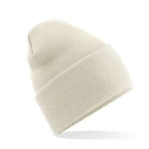 Bonnet à large revers Beechfield Original Deep Cuffed Beanie – vue 2