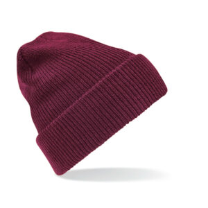Bonnet Heritage Beechfield Beanie – vue 3