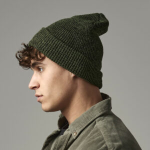 Bonnet Heritage Beechfield Beanie