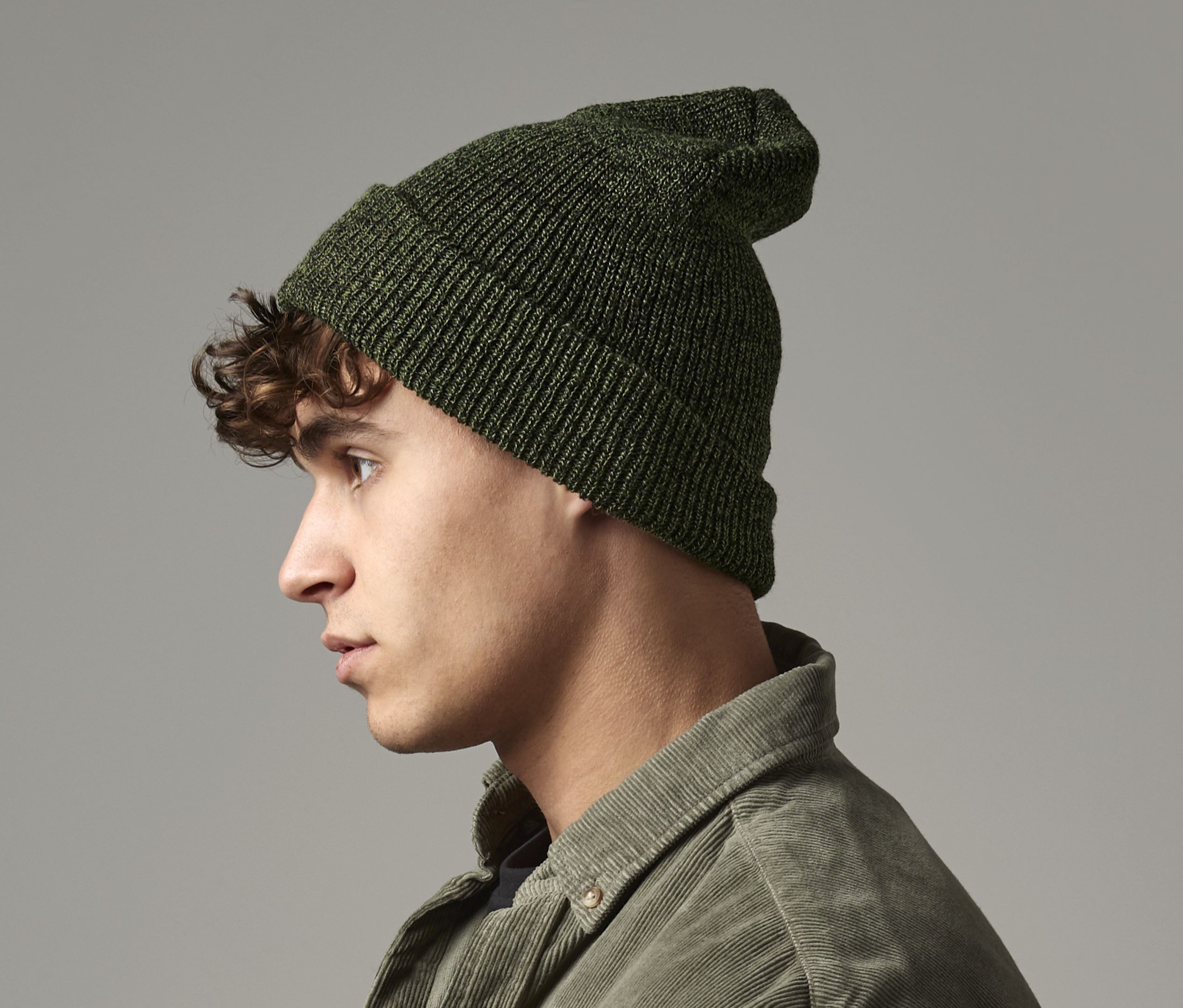 Bonnet Heritage Beechfield Beanie Bonnet Heritage Beechfield Beanie