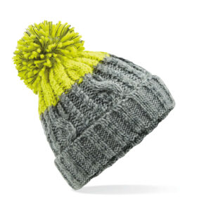 Bonnet Après Beechfield Apres Beanie – vue 2