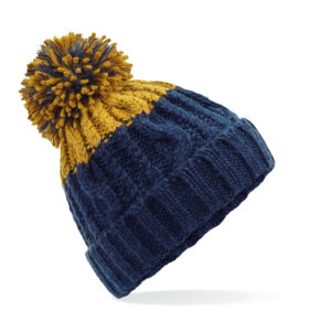 Bonnet Après Beechfield Apres Beanie – vue 3