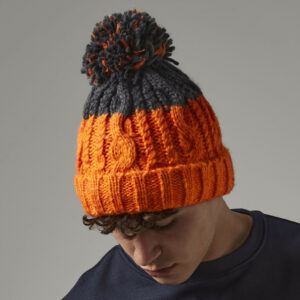 Bonnet Après Beechfield Apres Beanie