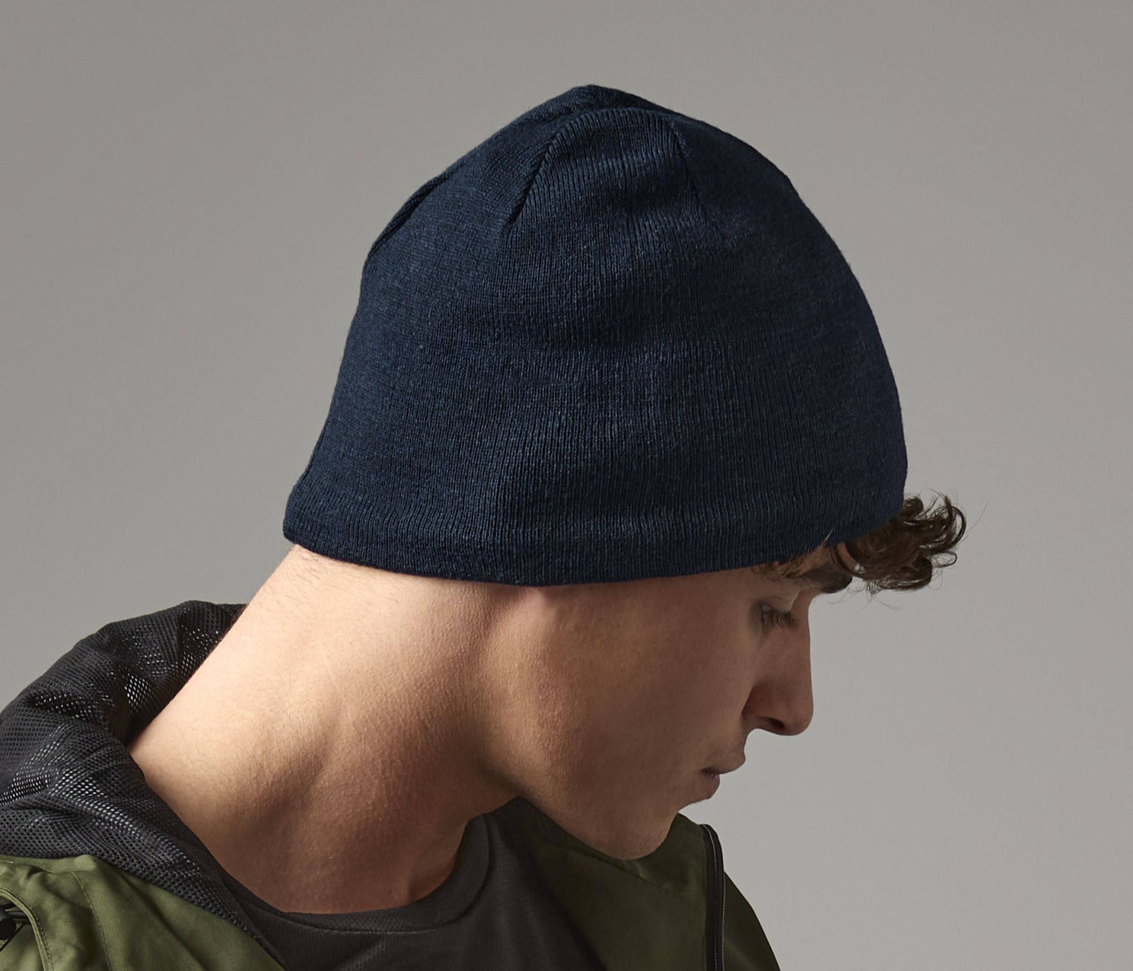 Bonnet de sport hiver Beechfield Active Performance Beanie Bonnet de sport hiver Beechfield Active Performance Beanie
