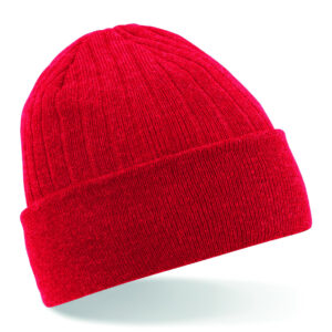 Bonnet Thinsulate™ Beechfield Beanie – vue 3