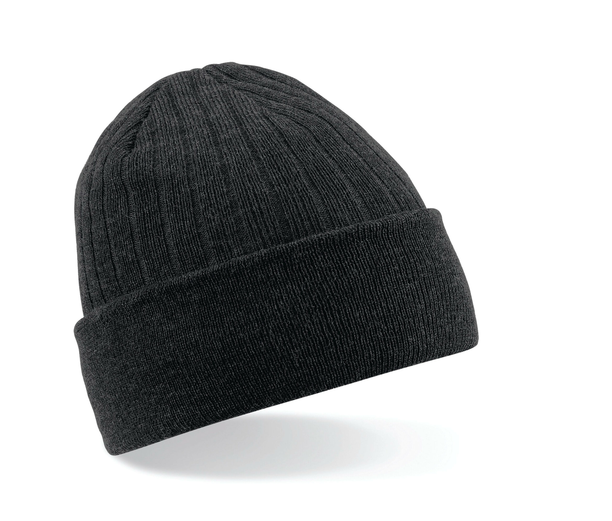 Bonnet Thinsulate™ Beechfield Beanie Bonnet Thinsulate™ Beechfield Beanie – vue 2