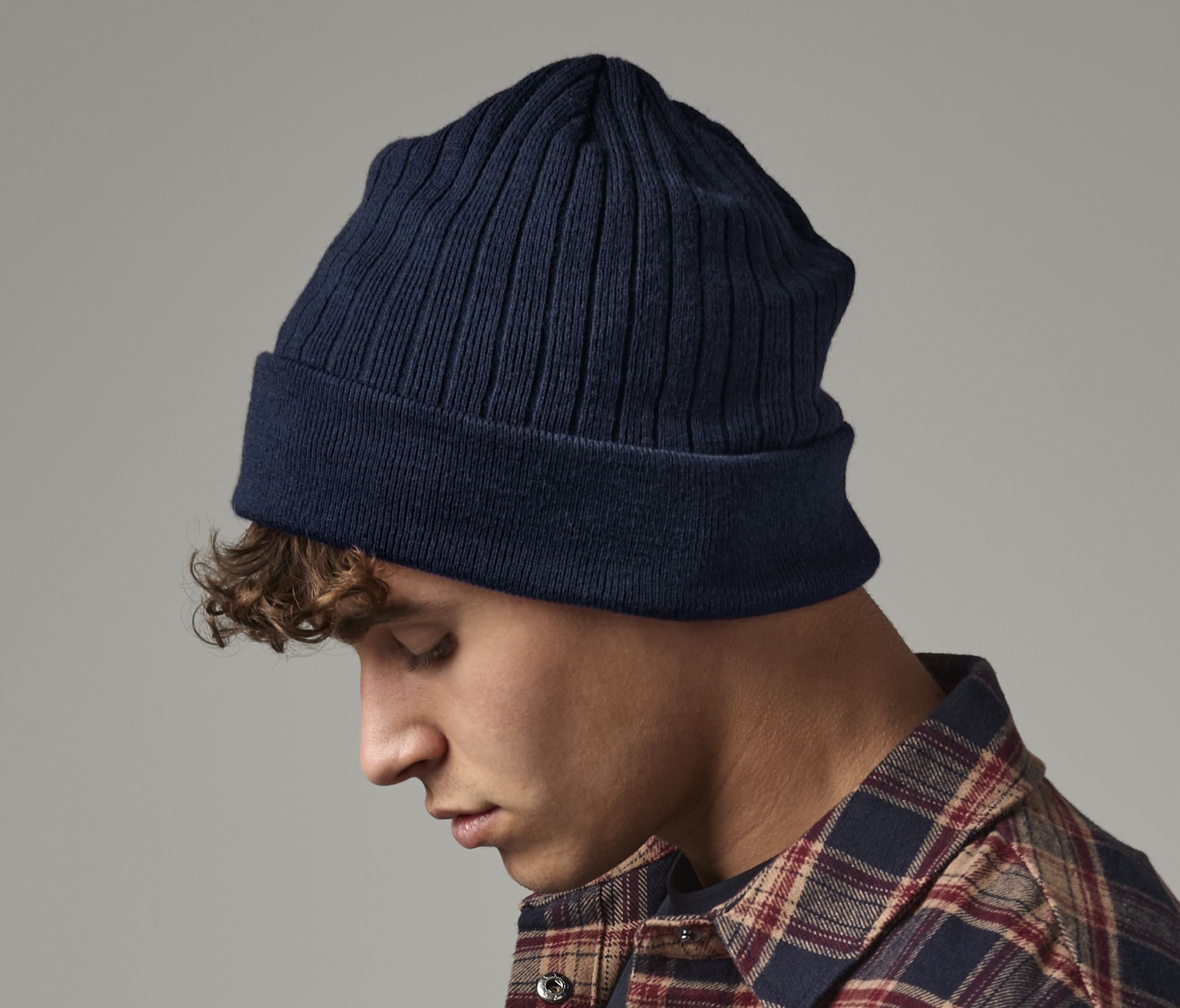 Bonnet Thinsulate™ Beechfield Beanie Bonnet Thinsulate™ Beechfield Beanie