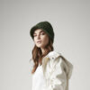 Bonnet avec visière Beechfield Peaked Beanie
