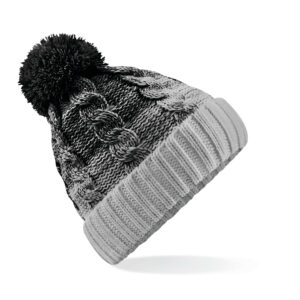 Bonnet Ombré Beechfield Beanie – vue 2