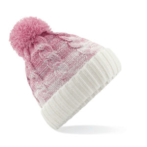 Bonnet Ombré Beechfield Beanie – vue 3