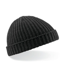 Bonnet chalutier Beechfield Trawler Beanie – vue 2