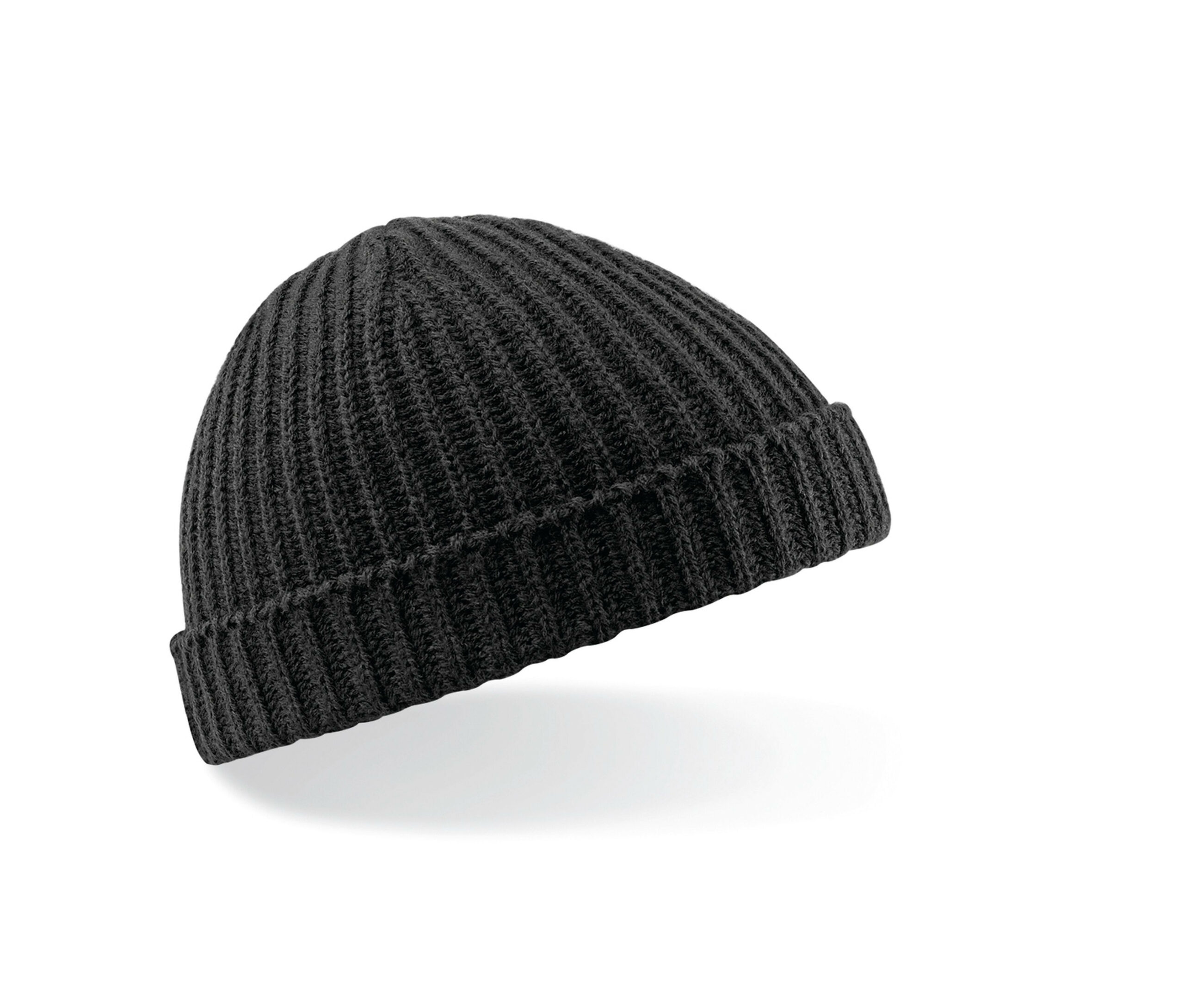 Bonnet chalutier Beechfield Trawler Beanie Bonnet chalutier Beechfield Trawler Beanie – vue 2