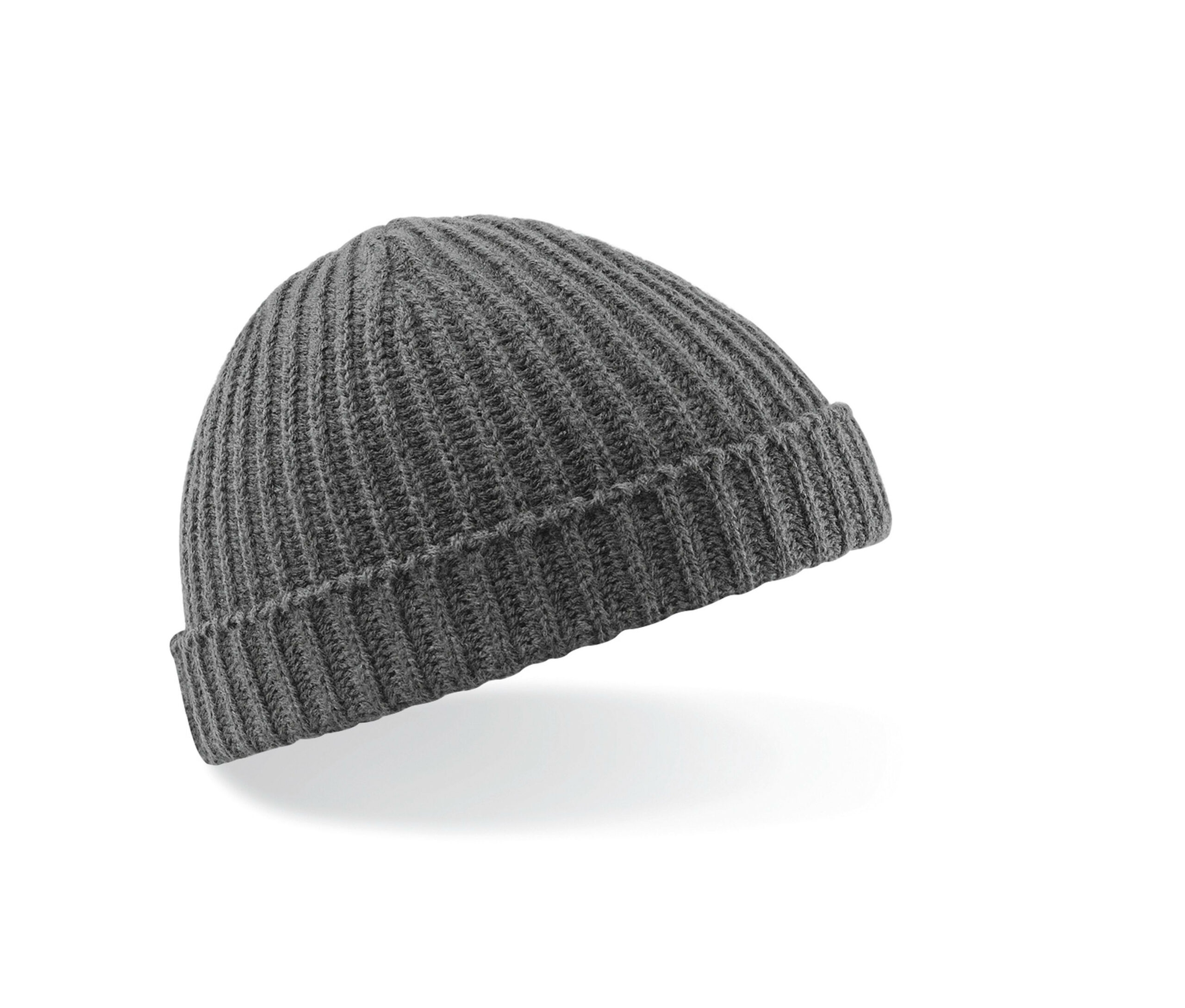 Bonnet chalutier Beechfield Trawler Beanie Bonnet chalutier Beechfield Trawler Beanie – vue 3