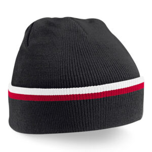 Bonnet Beechfield Teamwear Beanie – vue 3