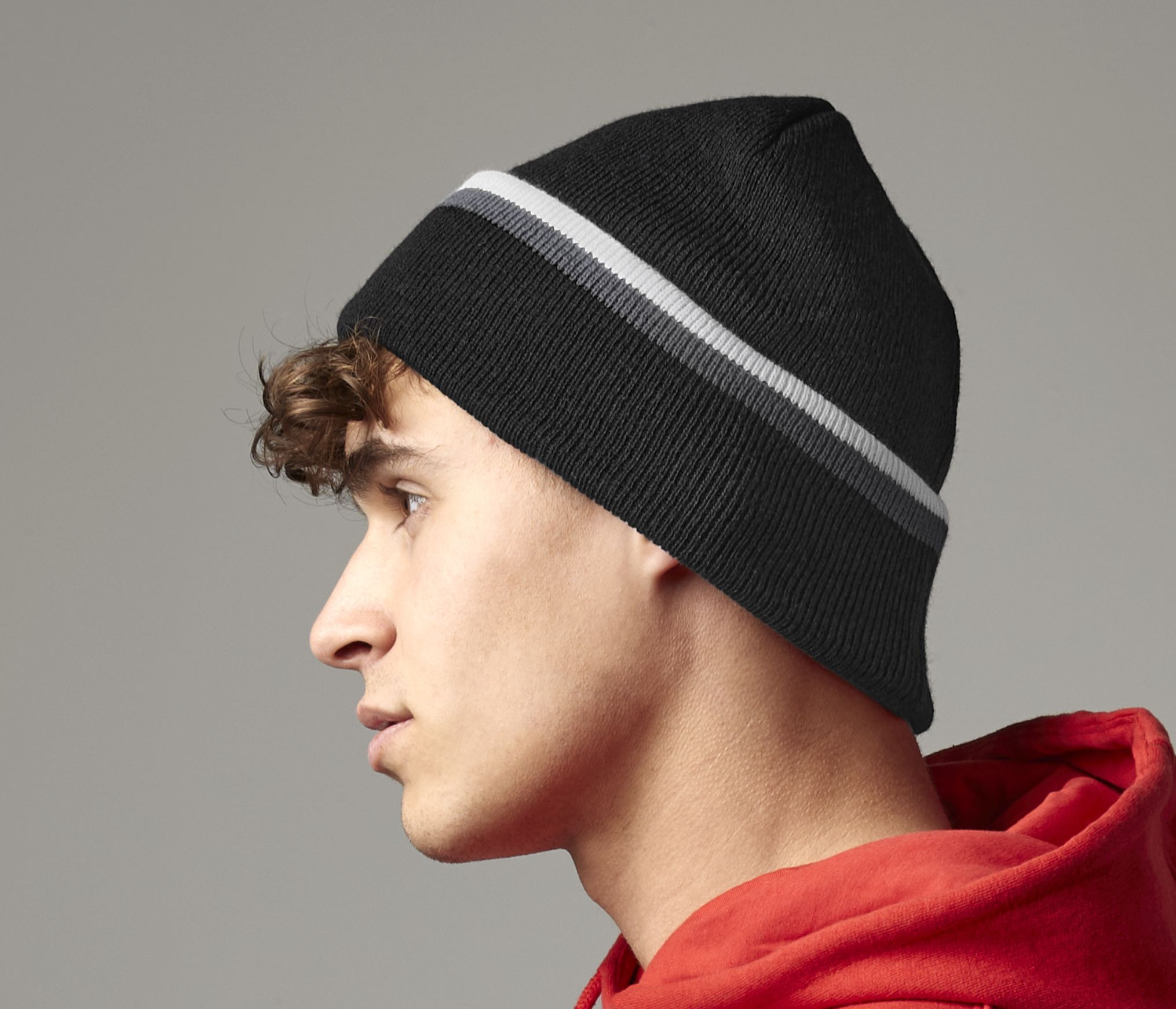 Bonnet Beechfield Teamwear Beanie Bonnet Beechfield Teamwear Beanie