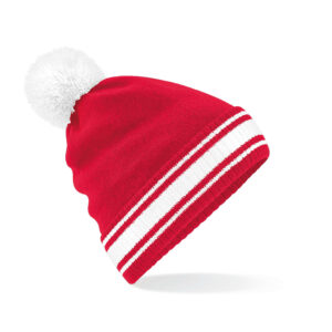 Bonnet Beechfield Stadium Beanie – vue 2