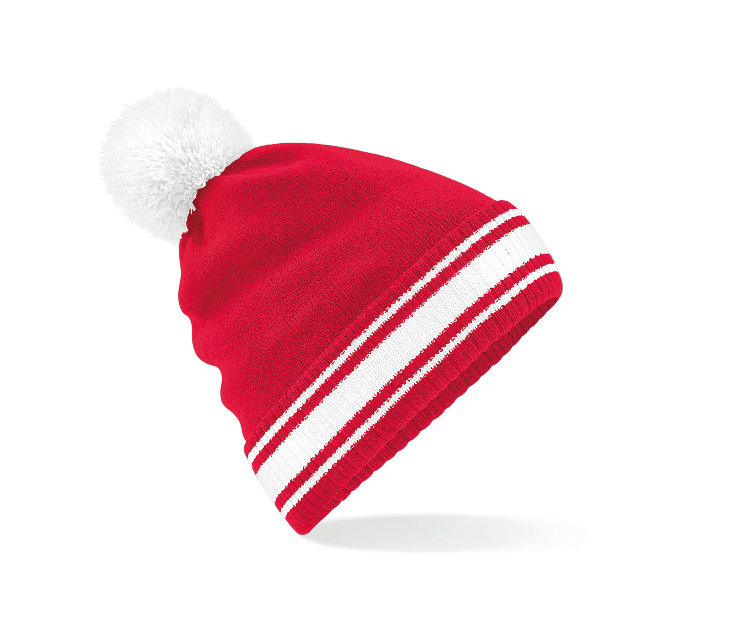 Bonnet Beechfield Stadium Beanie Bonnet Beechfield Stadium Beanie – vue 2