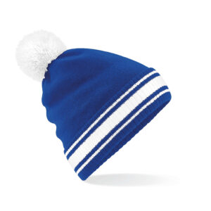 Bonnet Beechfield Stadium Beanie – vue 3