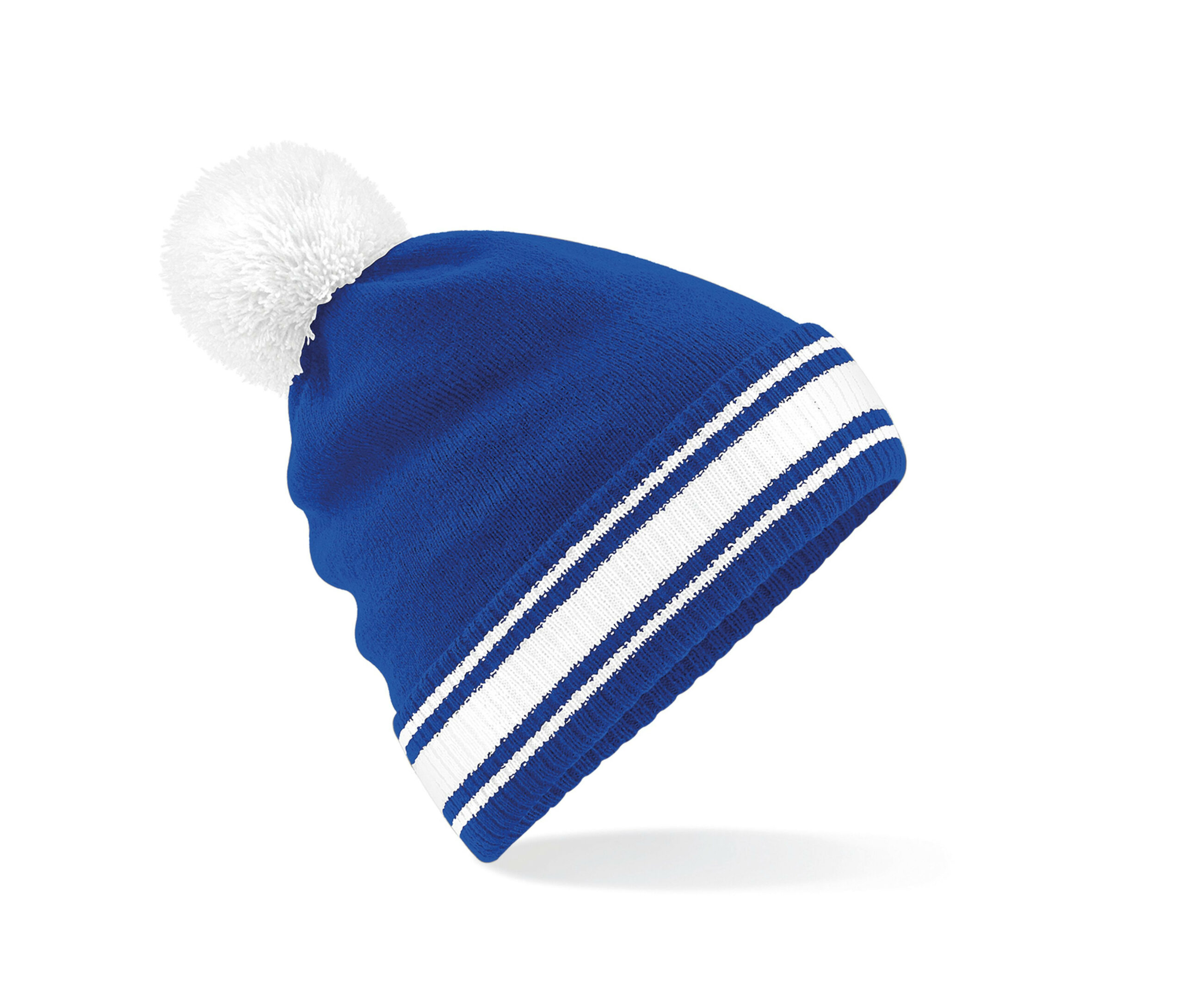 Bonnet Beechfield Stadium Beanie Bonnet Beechfield Stadium Beanie – vue 3