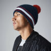 Bonnet Beechfield Stadium Beanie