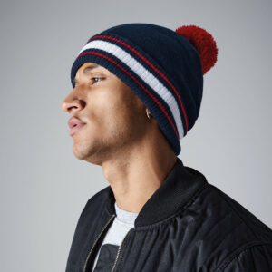 Bonnet Beechfield Stadium Beanie