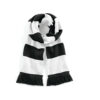 Écharpe rayée Beechfield Stadium Scarf – vue 2