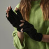 Gants Mitaines Beechfield Fingerless Gloves