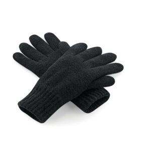 Gants Thinsulate™ Beechfield Classic Gloves – vue 2