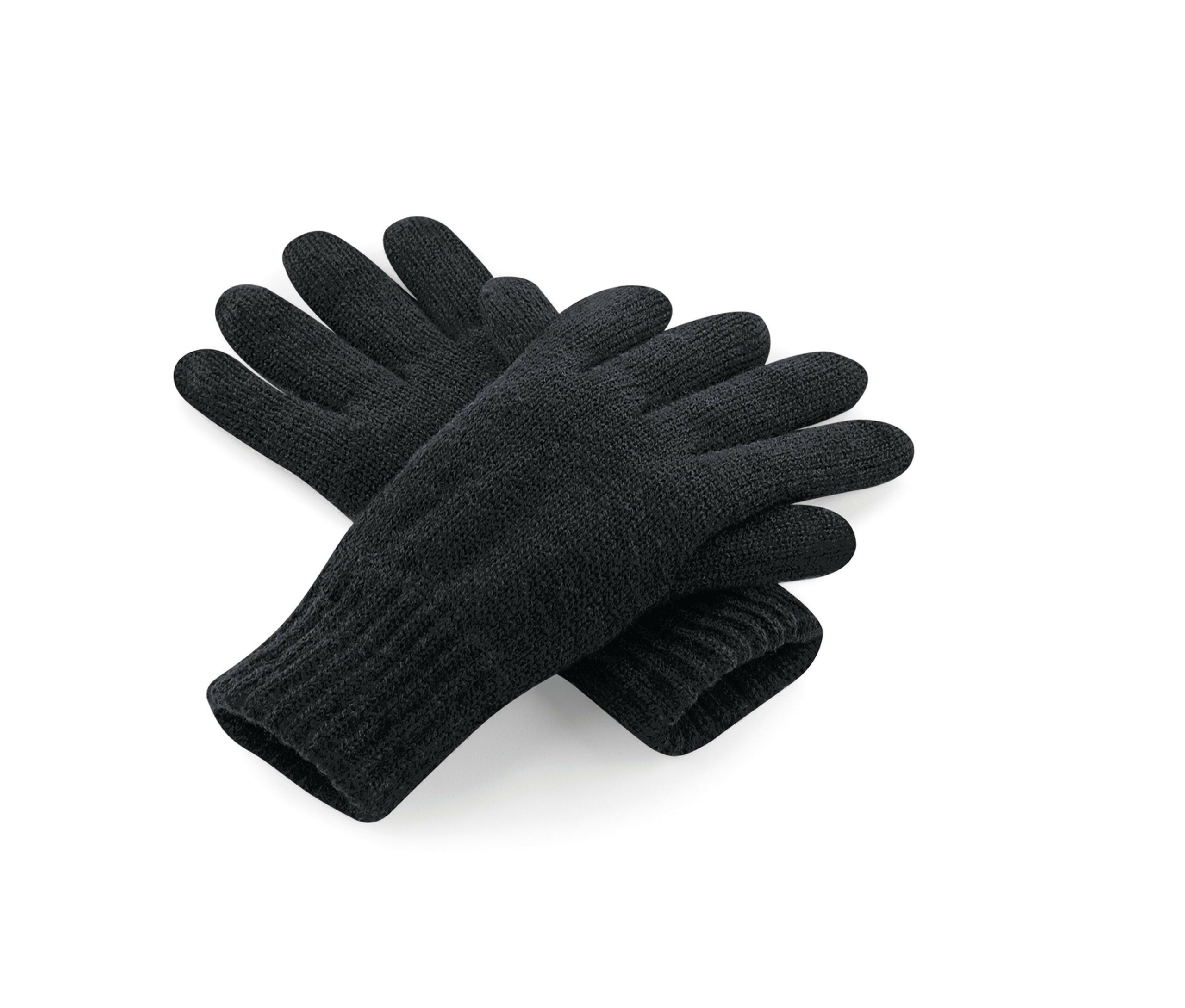 Gants Thinsulate™ Beechfield Classic Gloves Gants Thinsulate™ Beechfield Classic Gloves – vue 2