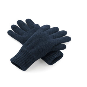 Gants Thinsulate™ Beechfield Classic Gloves – vue 3