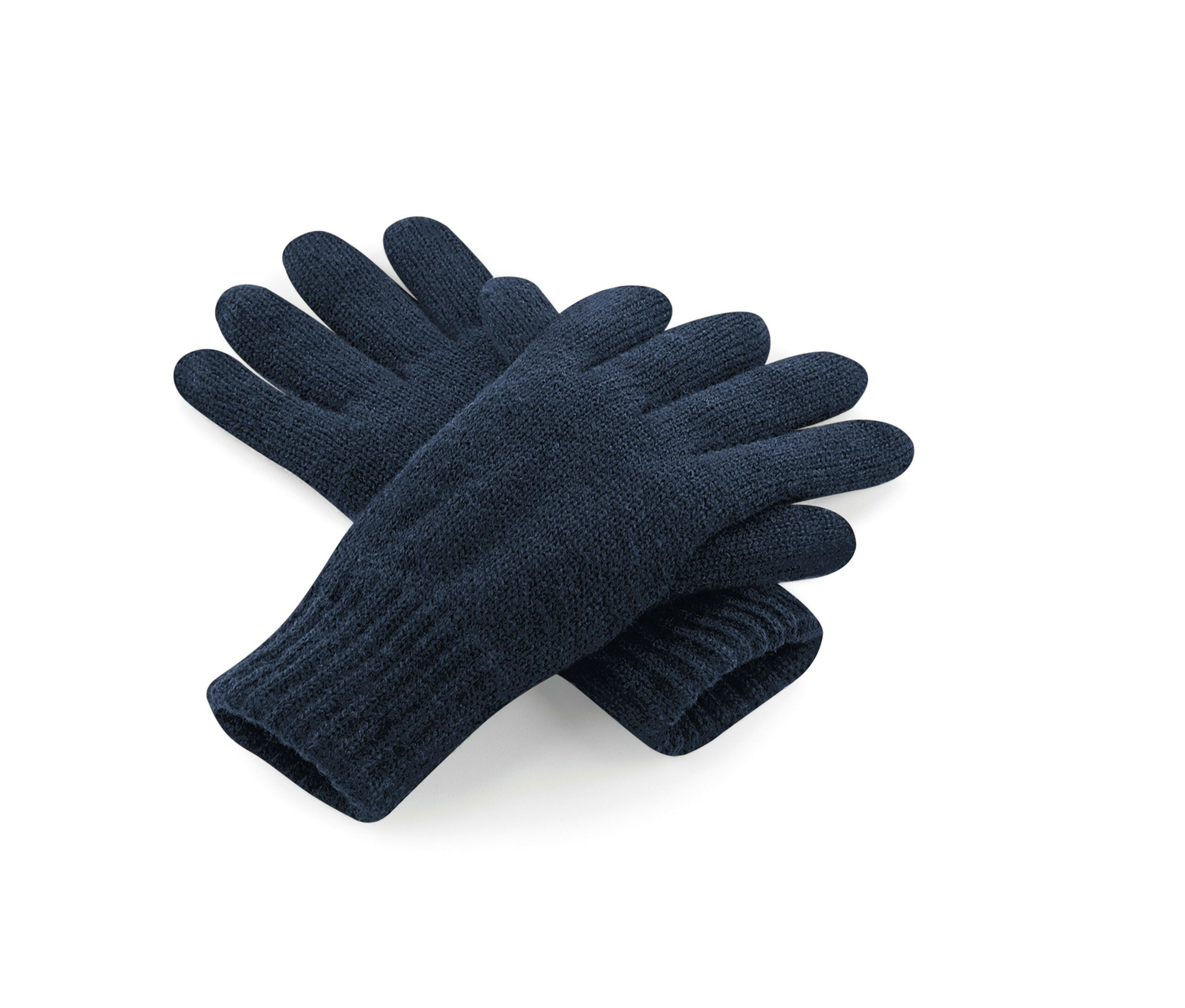 Gants Thinsulate™ Beechfield Classic Gloves Gants Thinsulate™ Beechfield Classic Gloves – vue 3