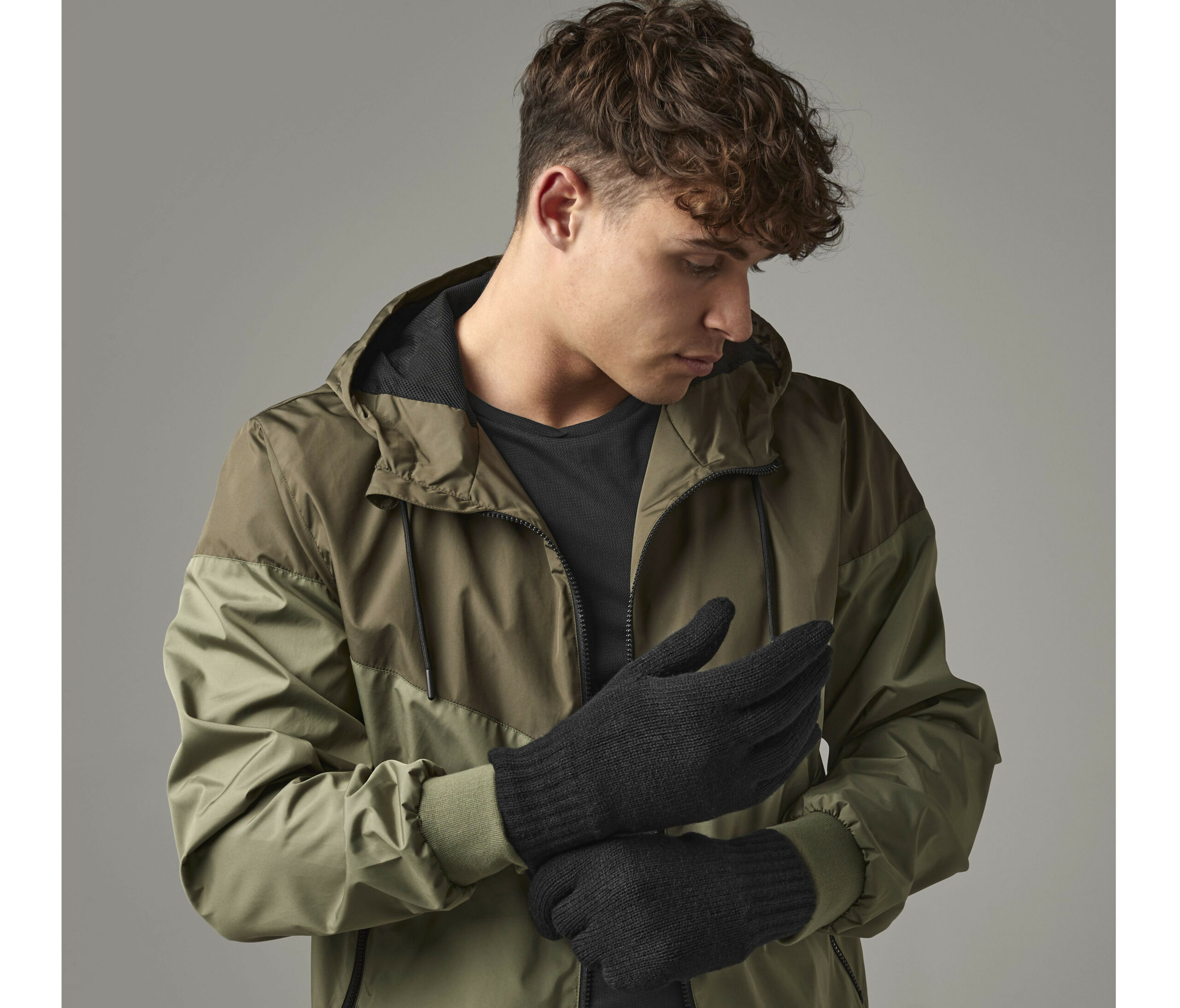 Gants Thinsulate™ Beechfield Classic Gloves Gants Thinsulate™ Beechfield Classic Gloves