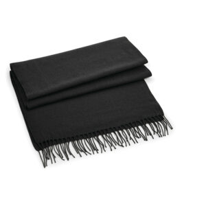 Écharpe tissée Beechfield Classic Woven Scarf – vue 3