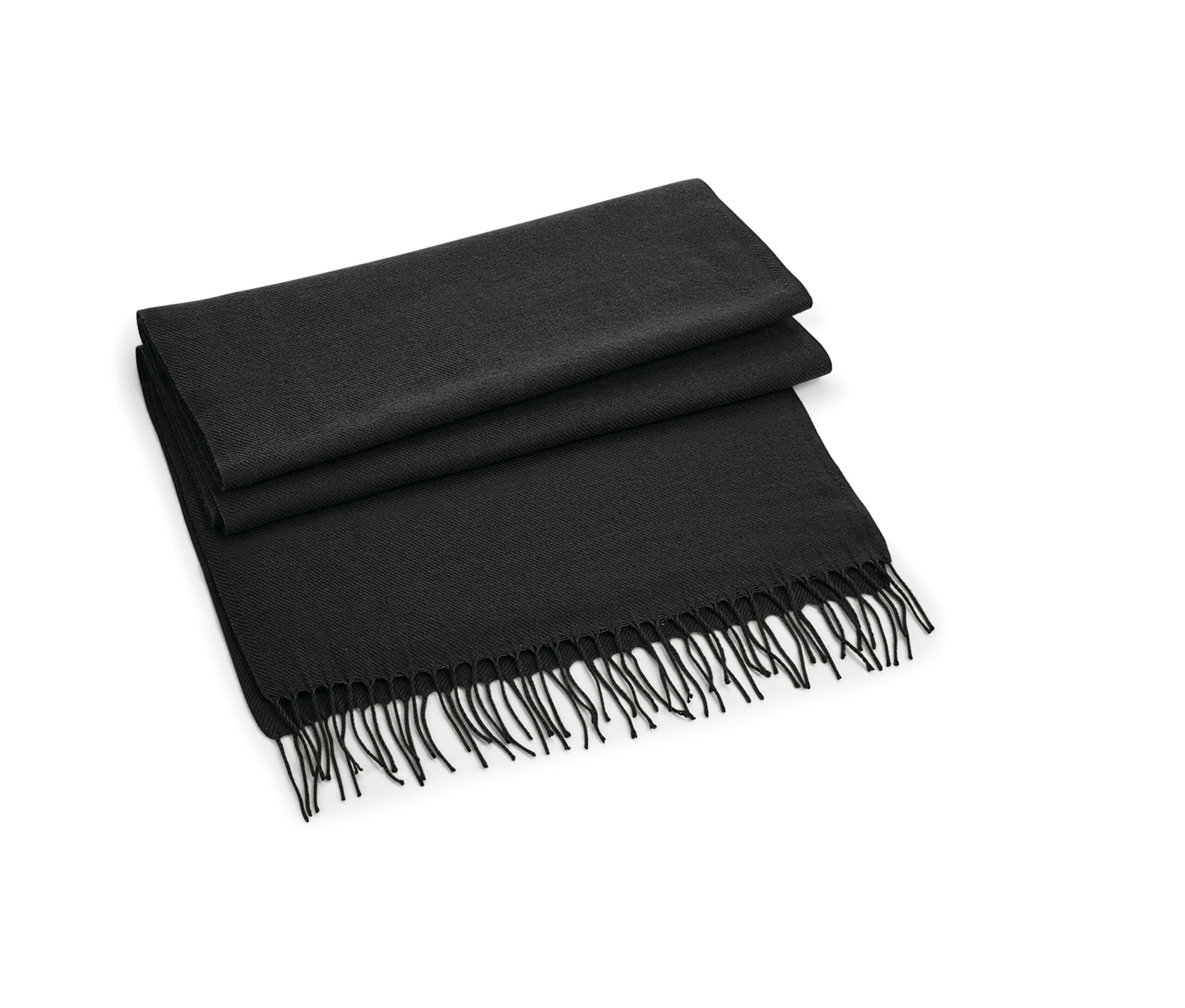 Écharpe tissée Beechfield Classic Woven Scarf Écharpe tissée Beechfield Classic Woven Scarf – vue 3