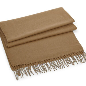 Écharpe tissée Beechfield Classic Woven Scarf – vue 2