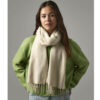Écharpe tissée Beechfield Classic Woven Scarf