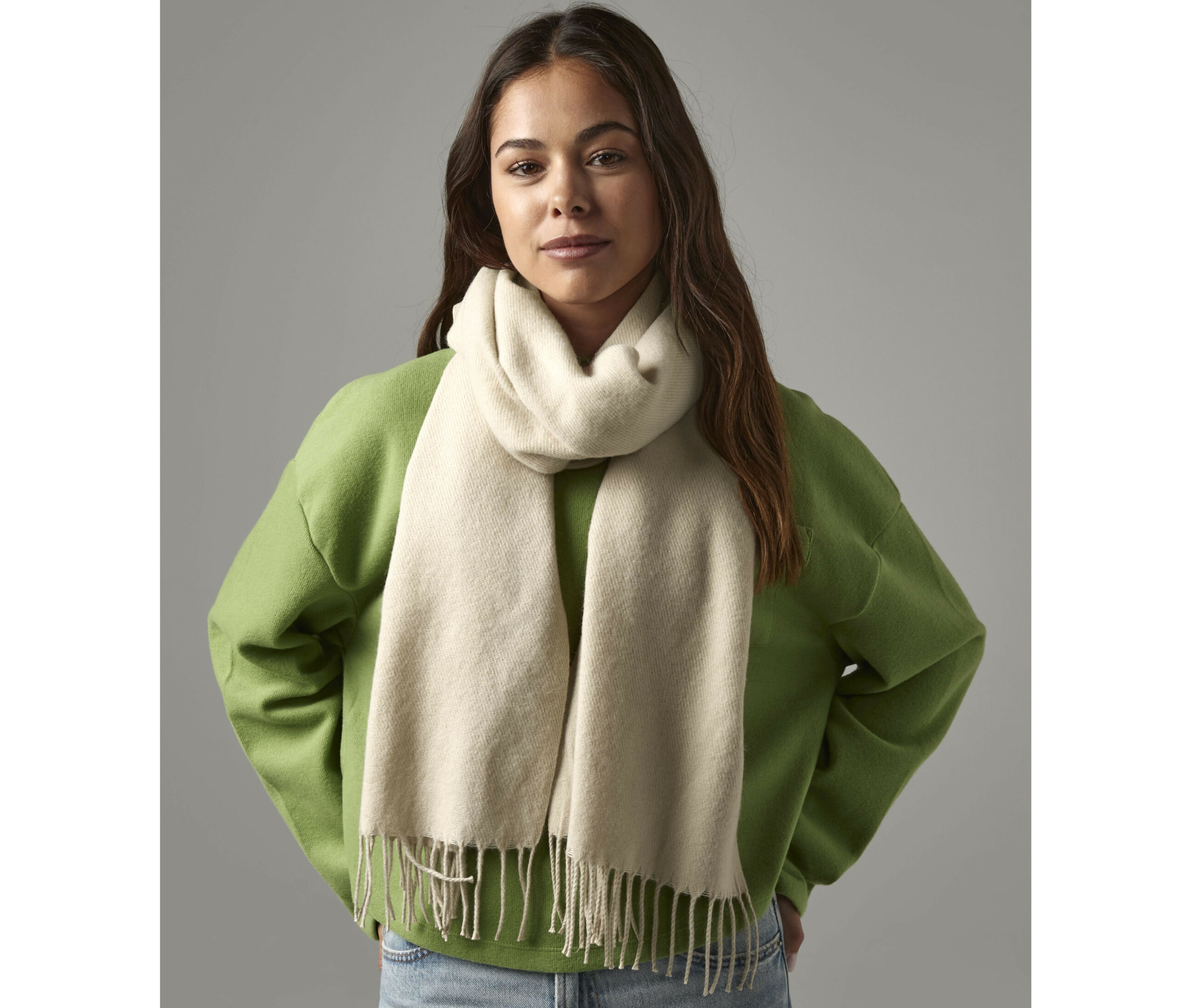 Écharpe tissée Beechfield Classic Woven Scarf Écharpe tissée Beechfield Classic Woven Scarf