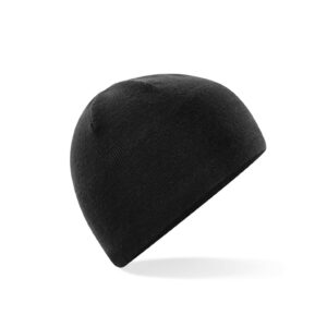 Bonnet déperlant Beechfield Water Repellent Active Beanie – vue 2