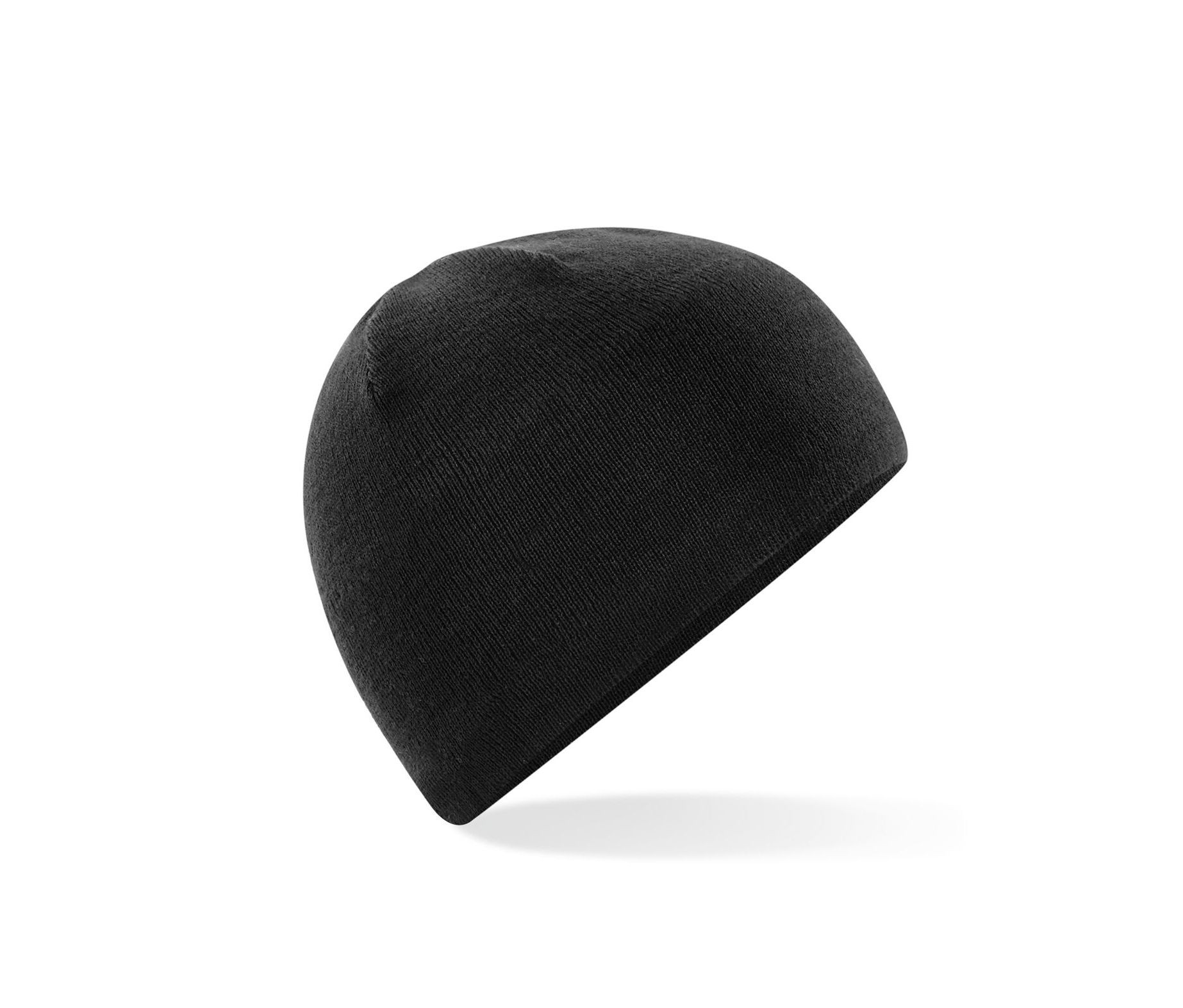 Bonnet déperlant Beechfield Water Repellent Active Beanie Bonnet déperlant Beechfield Water Repellent Active Beanie – vue 2