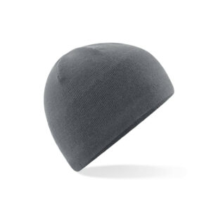 Bonnet déperlant Beechfield Water Repellent Active Beanie – vue 3