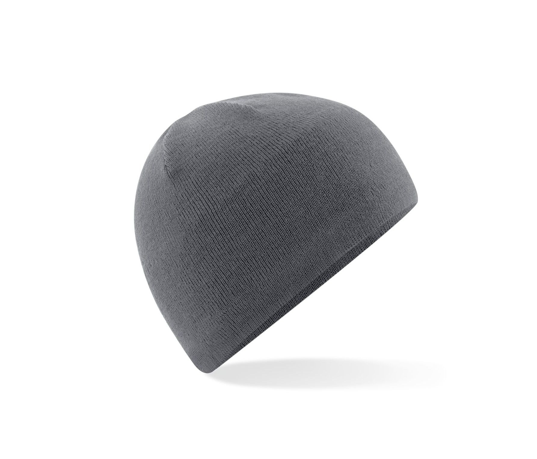 Bonnet déperlant Beechfield Water Repellent Active Beanie Bonnet déperlant Beechfield Water Repellent Active Beanie – vue 3