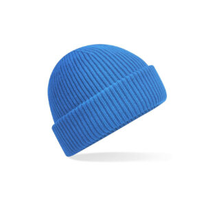 Bonnet coupe-vent et respirant Beechfield Wind Resistant Breathable Elements Beanie – vue 2
