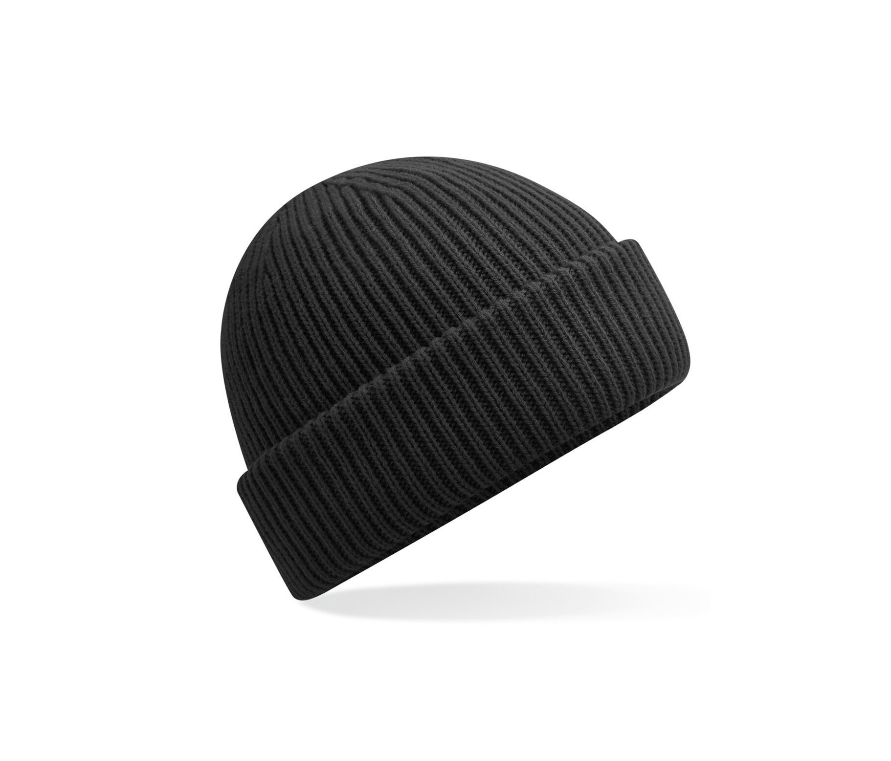 Bonnet coupe-vent et respirant Beechfield Wind Resistant Breathable Elements Beanie Bonnet coupe-vent et respirant Beechfield Wind Resistant Breathable Elements Beanie – vue 3