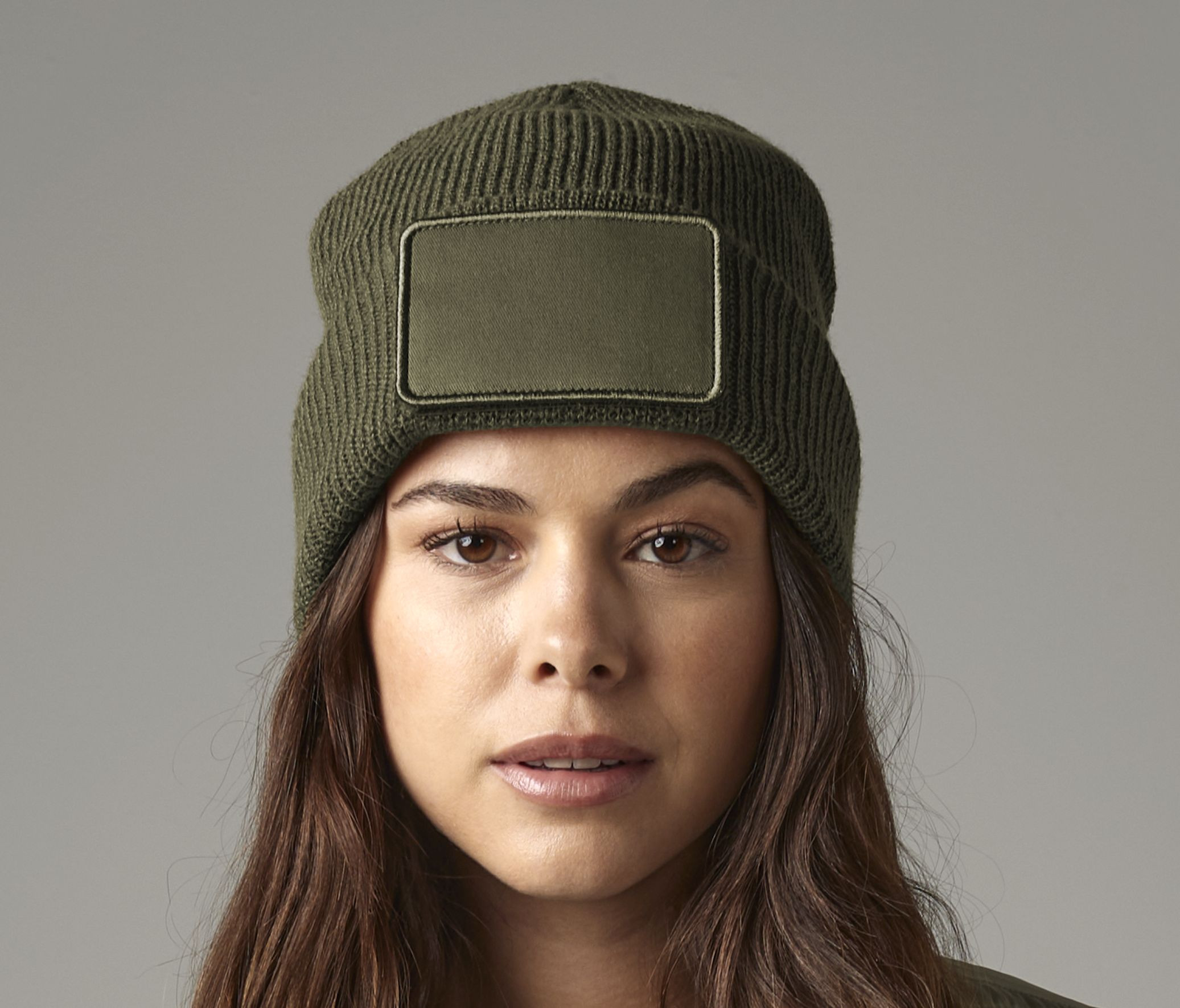 Bonnet Thinsulate™ avec patch amovible Beechfield Removable Beanie Bonnet Thinsulate™ avec patch amovible Beechfield Removable Beanie
