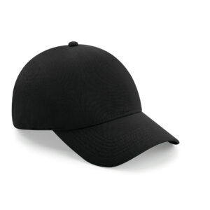 Casquette imperméable sans couture Beechfield Seamless Waterproof Cap – vue 2
