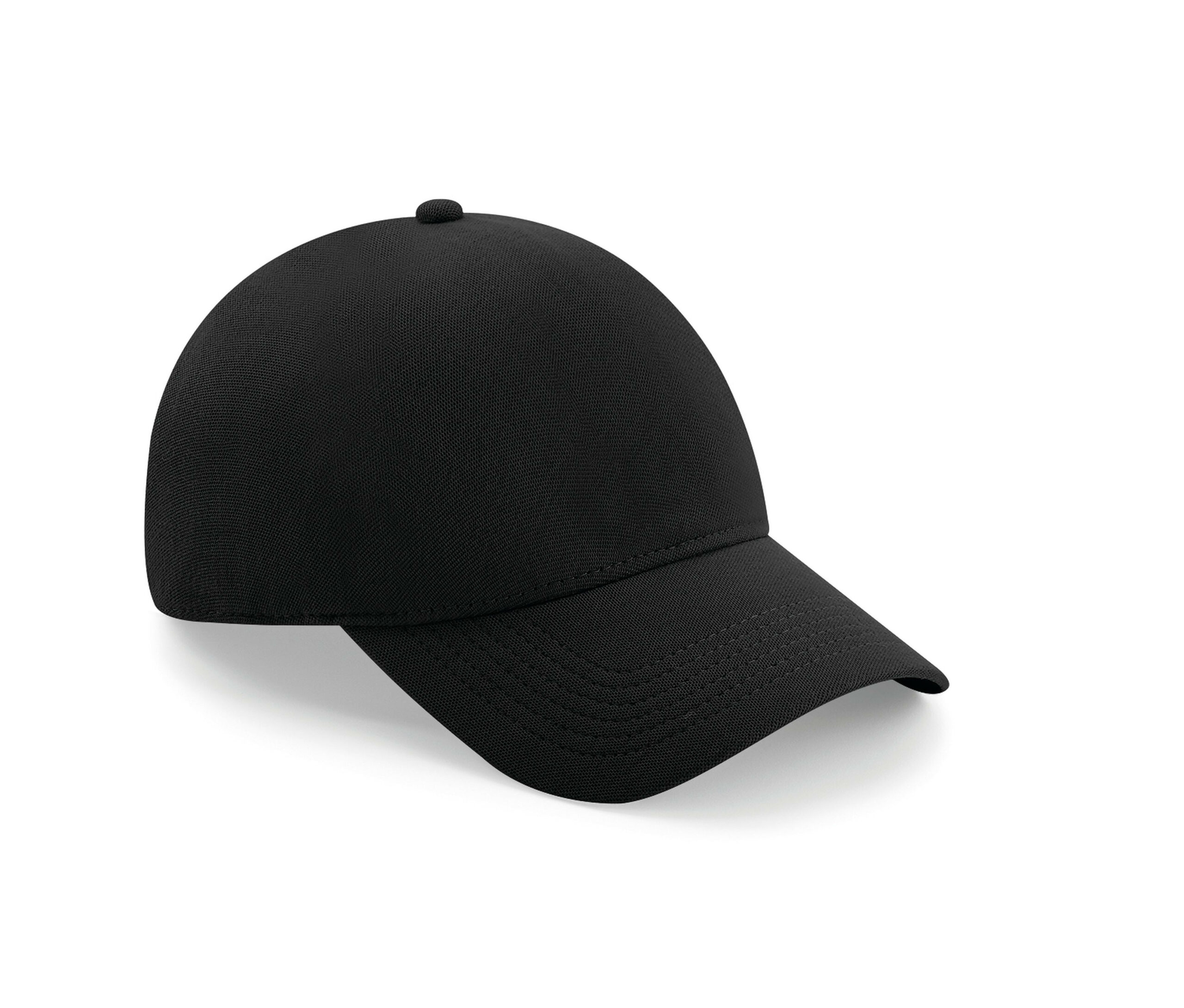 Casquette imperméable sans couture Beechfield Seamless Waterproof Cap Casquette imperméable sans couture Beechfield Seamless Waterproof Cap – vue 2