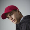 Casquette imperméable sans couture Beechfield Seamless Waterproof Cap