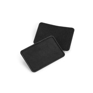 Bonnet Patch amovible en coton Beechfield Cotton Removable – vue 2
