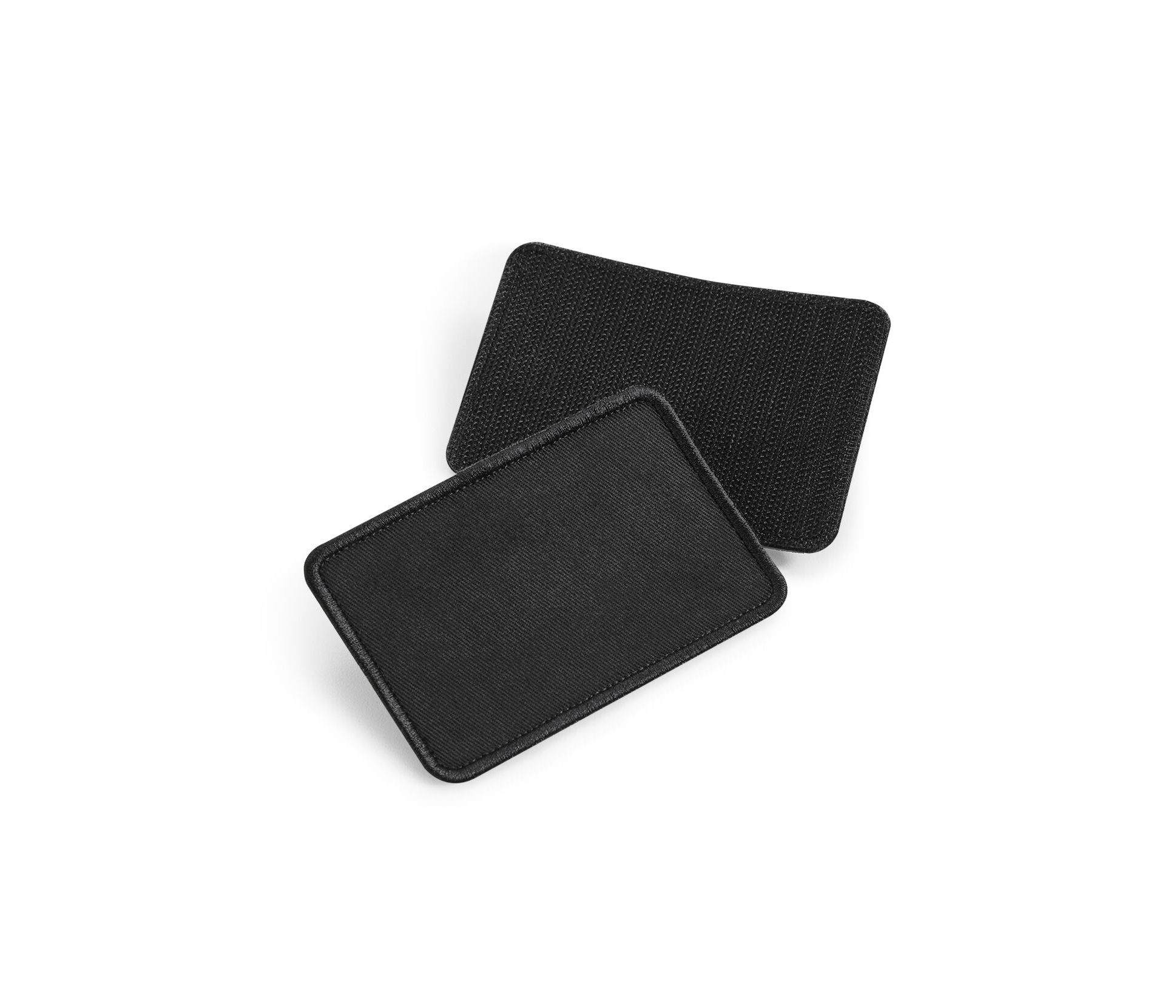 Bonnet Patch amovible en coton Beechfield Cotton Removable Bonnet Patch amovible en coton Beechfield Cotton Removable – vue 2